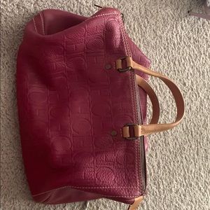 Carolina Herrera bag